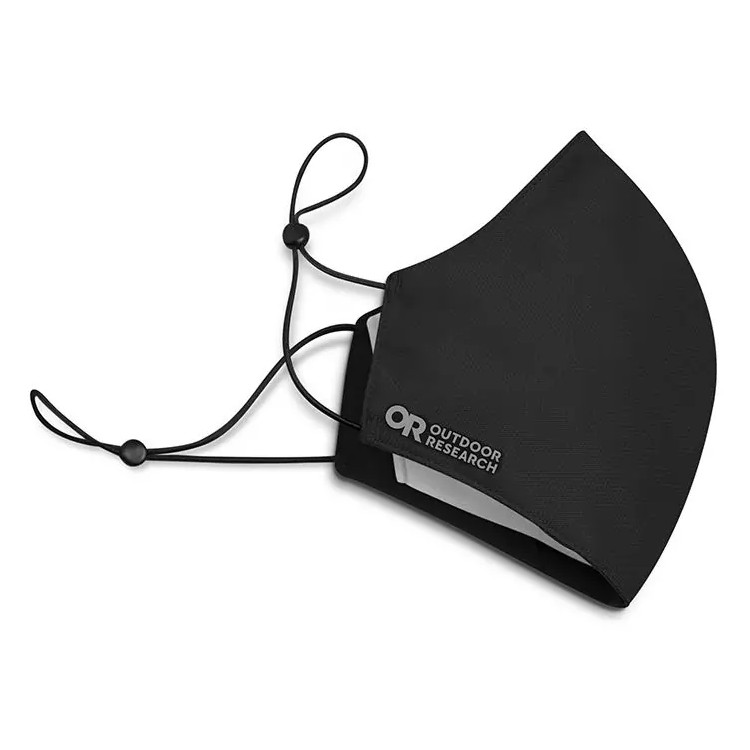 Outdoor Research Essential Face Mask Kit - Image 6